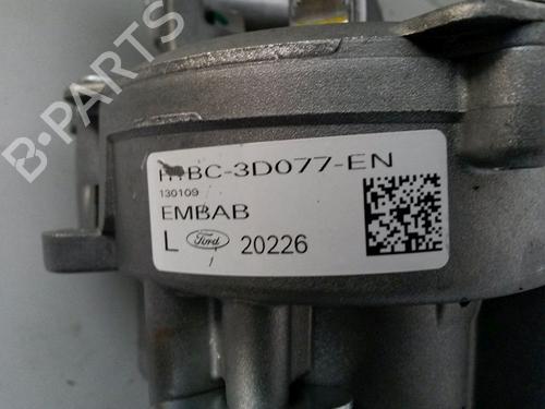 Steering pump FORD FIESTA VII (HJ, HF) 1.5 TDCi | BP17559156M99 