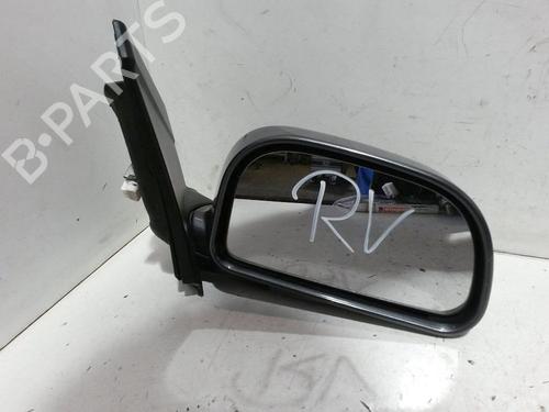 Right mirror MITSUBISHI SPACE STAR MPV (DG_A) 1.9 DI-D (DG4A) | BP27990706C27 