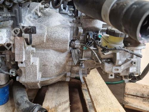 gearbox-kia-rio-iv-yb-sc-fb-2017-37072739 main image