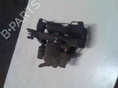 Used Right front brake caliper FIAT PUNTO (188_) 1.2 16V 80 (188.233, .235, .253, .255, .333, .353, .639,... (80 hp) 15694279