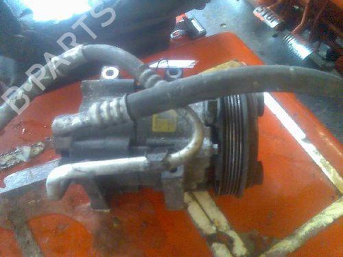 AC-Kompressor FORD KA (RB_) 1.3 i (60 hp) 15695287
