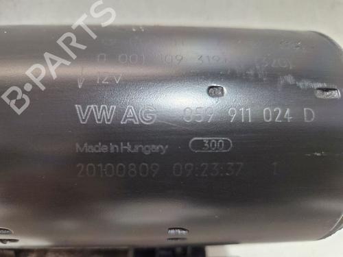 Starter AUDI A6 C6 Avant (4F5) 3.0 TDI quattro | BP38047202M8 - Image 2