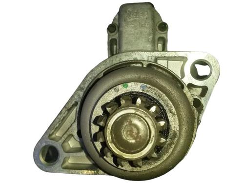 Used Starter VW POLO V (6R1, 6C1) 1.6 TDI (90 hp) 25838188
