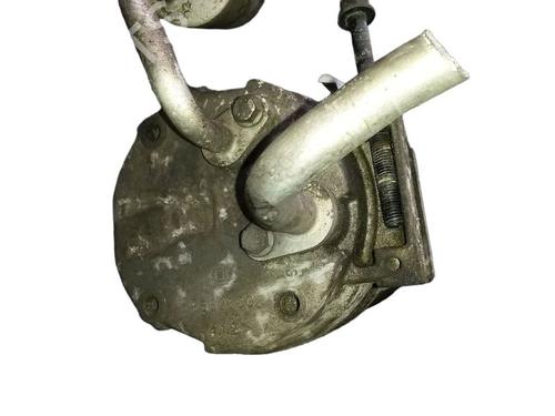Compressor A/C RENAULT ESPACE III (JE0_) 2.2 dCi (JE0K) (130 hp) 15704499