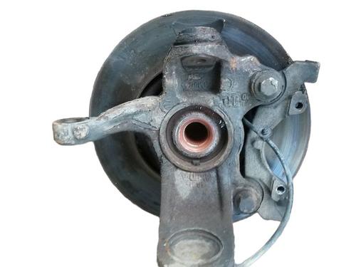 Used Right front steering knuckle FORD GALAXY II (WA6) 2.0 TDCi (136 hp) 15704521