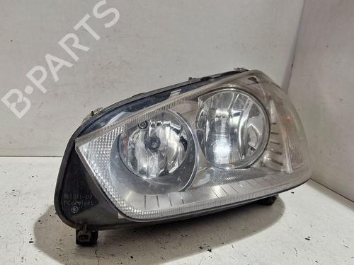 Left headlight FORD C-MAX (DM2) 1.6 TDCi | BP32282342C28