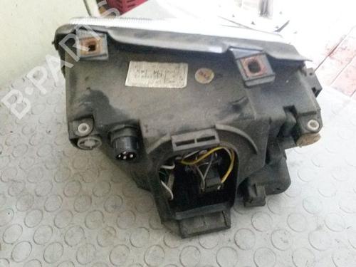 Right headlight AUDI A4 B5 (8D2) 1.8 | BP15702957C29 