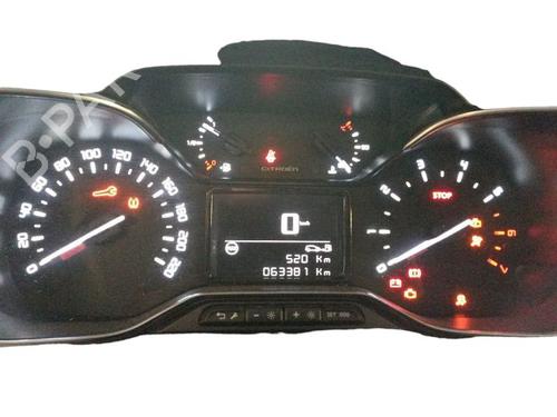 Gearbox CITROËN C3 / C3 ORIGIN III (SX) 1.2 VTi 82 | BP15707644M3 