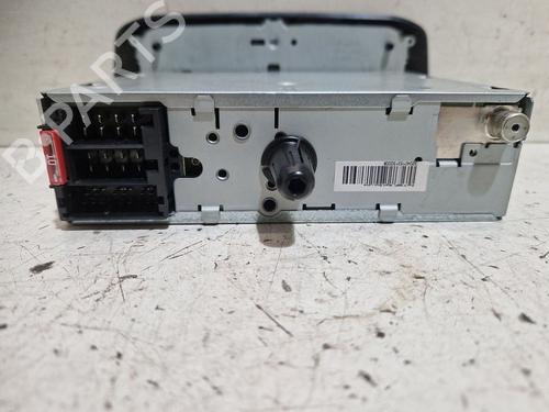 Radio FIAT PUNTO (199_) 1.2 (199AXZ1A, 199BXZ1A) | BP32149694E6