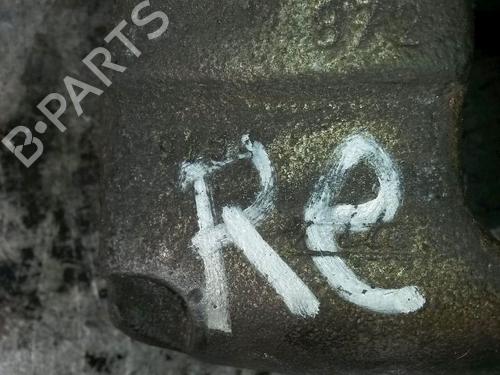 Right front brake caliper ROVER 75 I Tourer (RJ) 2.0 CDTi | BP15704252M104 