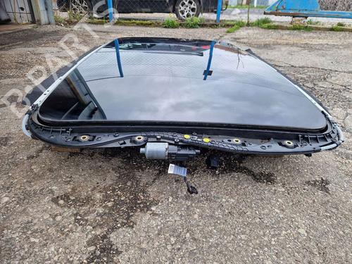 Soltag Soltag VW PASSAT B7 Variant (365) 1.6 TDI (105 hp) 34004334 34004334