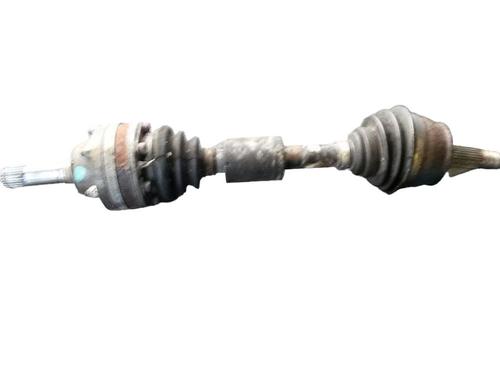 Used Left front driveshaft ALFA ROMEO 156 (932_) 1.6 16V T.SPARK (932.A4, 932.A4100) (120 hp) 26732792