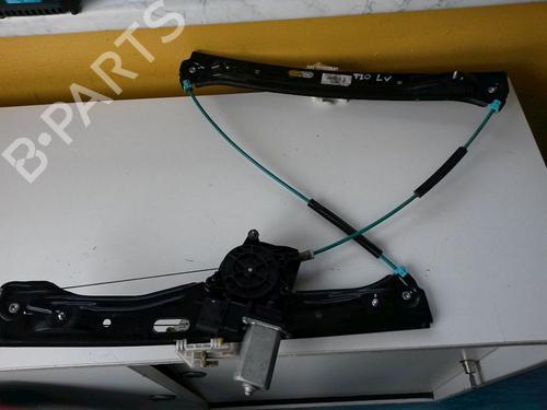 Front left window mechanism BMW 1 (F20) 118 d | BP29317045C22 