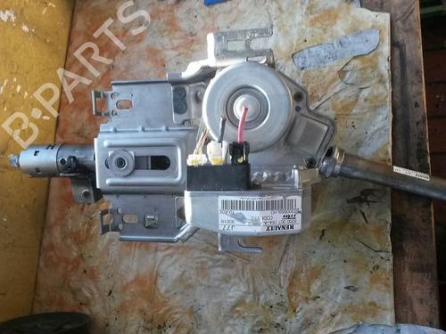 Steering pump RENAULT MODUS / GRAND MODUS (F/JP0_) 1.6 (JP03, JP0B, JP0U, JP0Y, JP1G) | BP15700820M99 