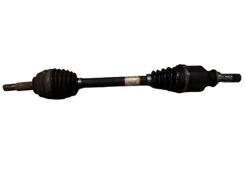 Used Left front driveshaft DACIA LOGAN MCV (KS_) 1.6 16V (KS0L, KS0M, KS0P, KS1S) (105 hp) 30640275
