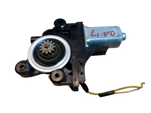Rudehejsemotor forskærm venstre FORD FOCUS C-MAX (DM2) 1.6 (100 hp) 15705054