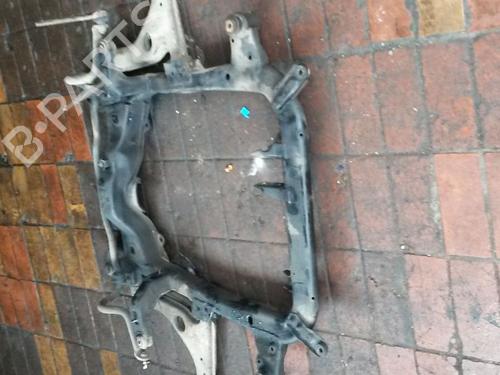 Vorderachsträger für OPEL ZAFIRA A MPV (T98) 2.0 DTI 16V (F75) (101 hp) 15703059