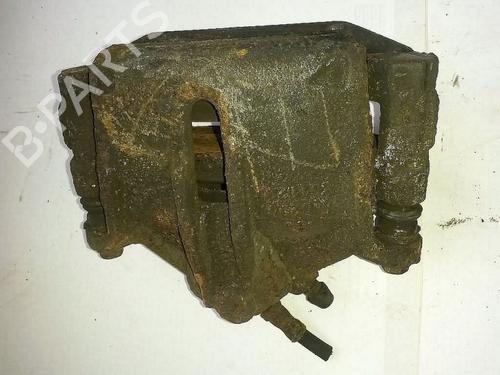 Right front brake caliper FORD MONDEO III Turnier (BWY) 1.8 16V | BP15700560M104 