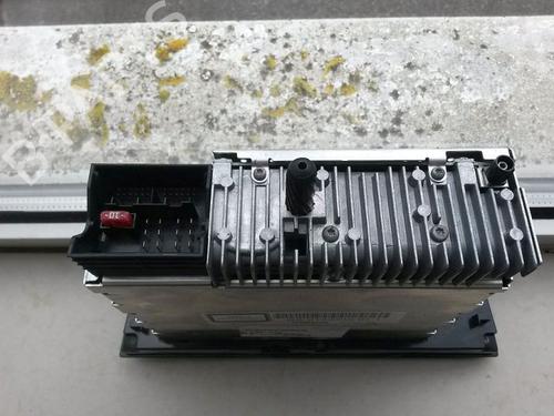 Radio BMW 1 (E87) 118 d | BP15704062E6