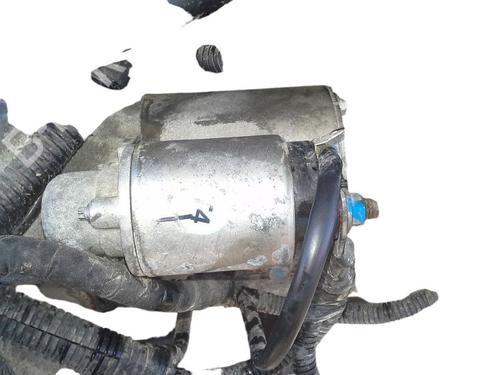 Startmotor CHEVROLET AVEO / KALOS Hatchback (T250, T255) 1.2 (84 hp) 15698156