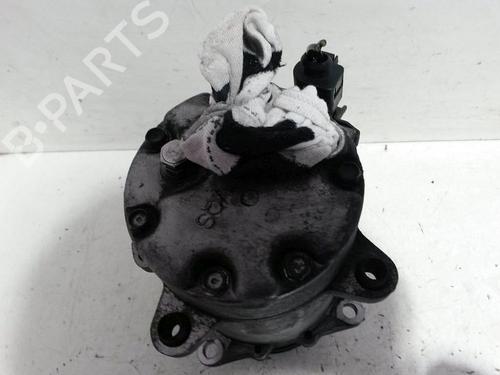 AC compressor SEAT LEON (1M1) 1.9 TDI | BP29044649M34