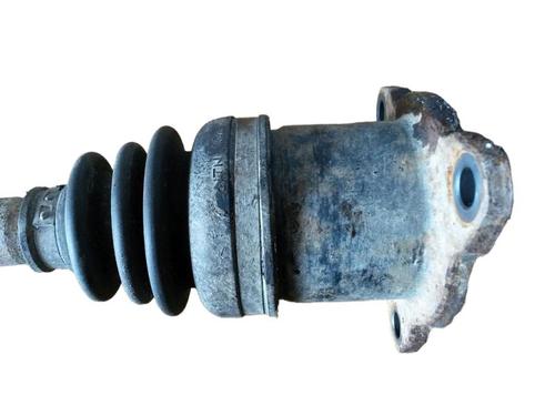 Left rear driveshaft SUZUKI SX4 (EY, GY) 1.9 DDiS 4x4 (RW419D) | BP15707778M40 