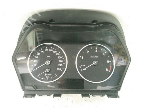 Used Display monitor BMW 1 (F20) 116 d (116 hp) 25990683