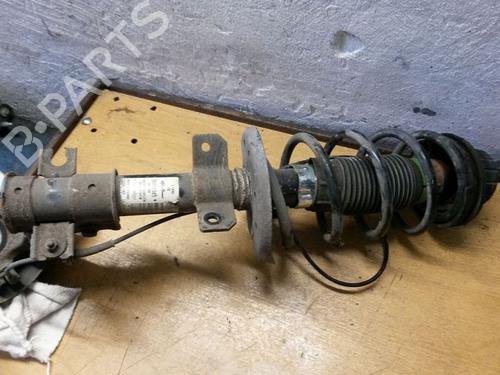 Right front shock absorber FIAT BRAVO II (198_) 1.4 (198AXA1B) | BP15708371M17 