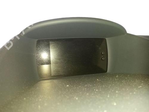 Multifunctionele display FORD FIESTA VI (CB1, CCN) 1.25 (82 hp) 17147699