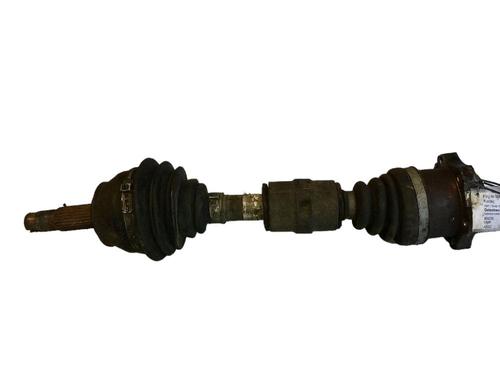 Used Left front driveshaft FIAT PUNTO (188_) 1.8 130 HGT (188.738, .718) (130 hp) 26732643