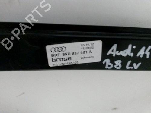 Front left window mechanism AUDI A4 B8 Avant (8K5) 2.0 TDI | BP17210822C22 