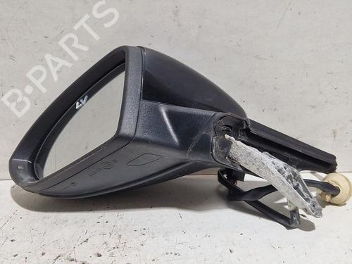 Retrovisor esquerdo VW GOLF VII (5G1, BQ1, BE1, BE2) 1.0 TSI (86 hp) 30643011