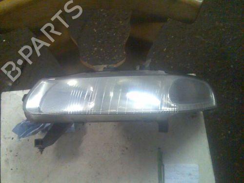 Used Left headlight ROVER 400 II (RT) 420 Di (105 hp) 15694767