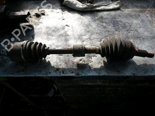 Used Left front driveshaft ROVER 75 I Tourer (RJ) 2.0 CDTi (131 hp) 25838213