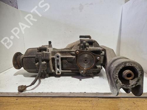 Used Rear differential Rear differential FIAT SEDICI (189_) 1.9 D Multijet 4x4 (120 hp) 33847028 33847028