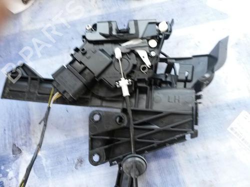 Rear left lock FORD FOCUS II Turnier (DA_, FFS, DS) 1.6 TDCi | BP15698336C100 