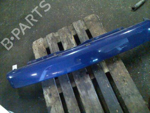 Used Rear bumper VW POLO III (6N1) 50 1.0 (50 hp) 15694007