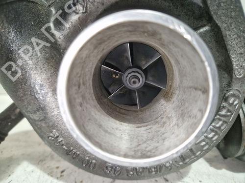 Used Turbocharger/Supercharger Turbocharger/Supercharger 36856968 36856968