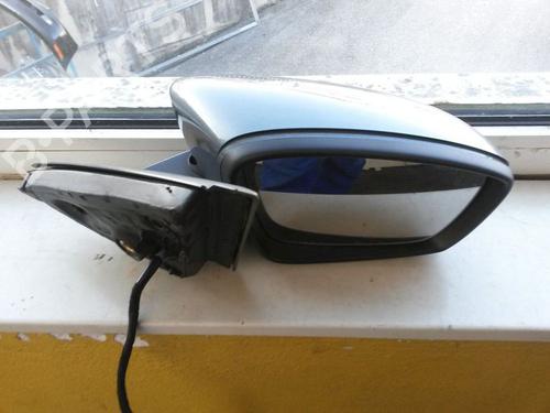 Right mirror SKODA FABIA III (NJ3) 1.0 TSI | BP18128089C27 