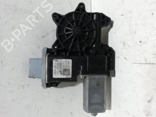Left front window motor RENAULT KANGOO / GRAND KANGOO II (KW0/1_) 1.5 dCi 90 (KW05, KW08, KW0G, KW11) | BP27287287E21 