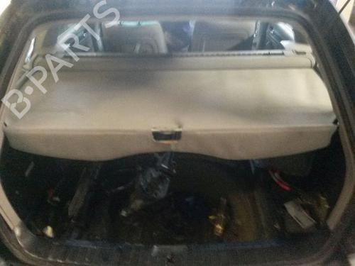Used Rear parcel shelf BMW 3 Touring (E46) 318 d (115 hp) 15704346