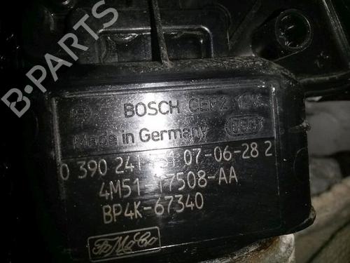 Front wiper motor FORD FOCUS II Turnier (DA_, FFS, DS) 1.6 TDCi | BP15702502M29 