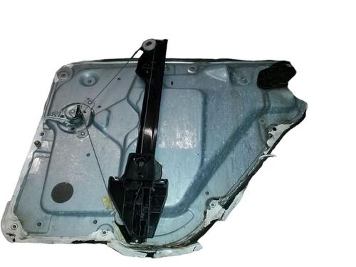 Used Rear left window mechanism SKODA FABIA I Combi (6Y5) 1.9 SDI (64 hp) 15704801