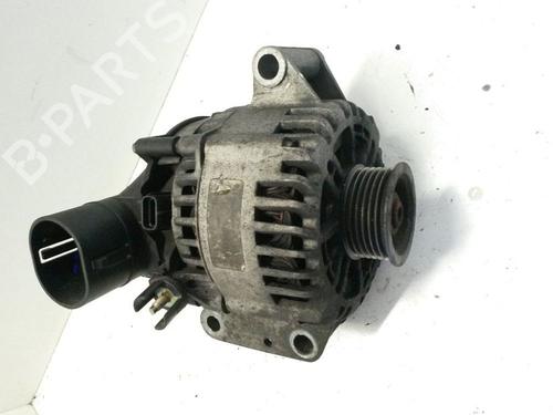 Used Alternator JAGUAR X-TYPE I (X400) 2.0 D (130 hp) 30639386