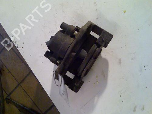 Used Right front brake caliper BMW 3 (E36) 320 i (150 hp) 15693757