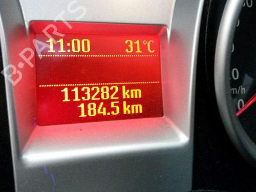 Engine FORD FOCUS II (DA_, HCP, DP) 1.6 | BP25838320M1 