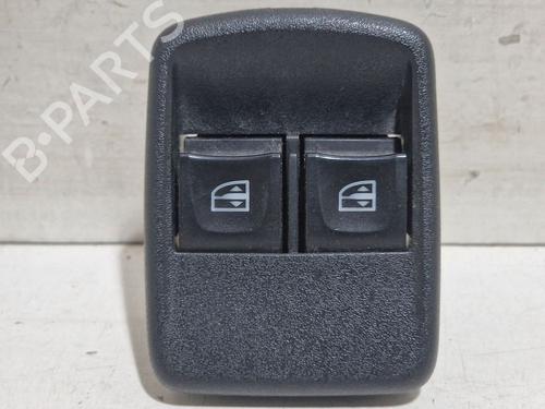 Used Switch DACIA LODGY (JS_) 1.5 dCi (90 hp) 31069409