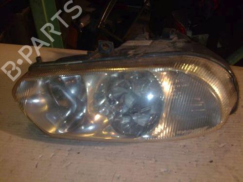 Faro izquierdo ALFA ROMEO 156 (932_) 2.4 JTD (932B1) (136 hp) 15694779