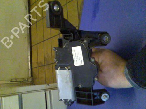 Rear wiper motor OPEL ASTRA G Hatchback (T98) 1.7 DTI 16V (F08, F48) | BP15693562M102 