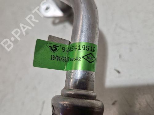 AC pipe RENAULT CLIO IV (BH_) 1.2 16V | BP31668403M126 - Image 2